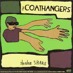 The Coathangers - Shake Shake / Dreamboat download flac