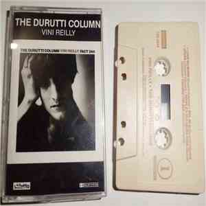 The Durutti Column - Vini Reilly download flac