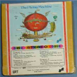 The Flying Machine - The Flying Machine download flac