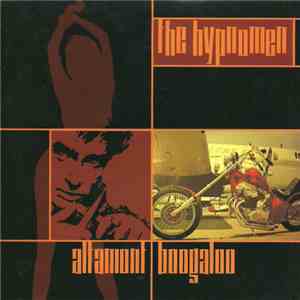 The Hypnomen - Altamont Boogaloo / Shake download flac