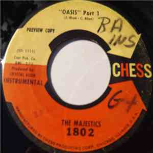 The Majestics  - Oasis download flac