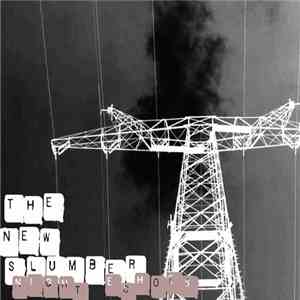 The New Slumber - Night Echoes download flac