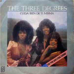 The Three Degrees - Cuida Bien De Ti Misma download flac