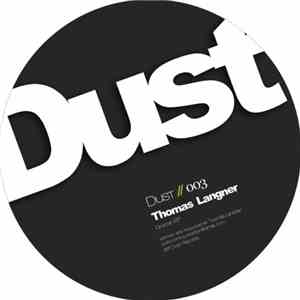 Thomas Langner - Groovin EP download flac
