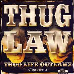 Thug Law - Chapter 2 download flac