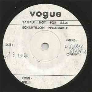 Tommy James & The Shondells / Joe Cuba Sextet - Hanky Panky / Thunderbolt / El Pito / Arecibo download flac