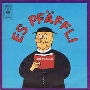 Toni Vescoli - Es Pfäffli download flac