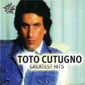 Toto Cutugno - Greatest Hits download flac