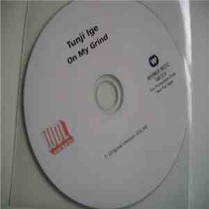 Tunji Ige - On My Grind download flac