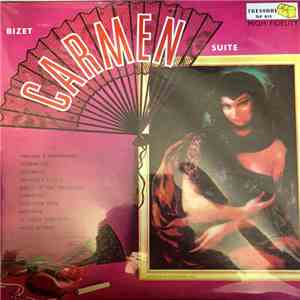 Unknown Artist - Bizet Carmen Suite download flac