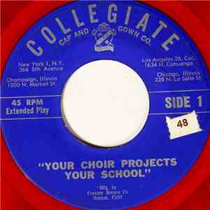 Unknown Artist - Your Choir Projects Your School download flac