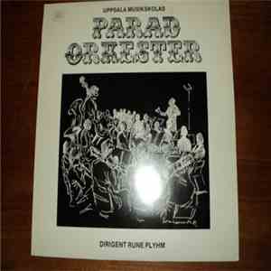 Uppsala Musikskolas Paradorkester - Untitled download flac