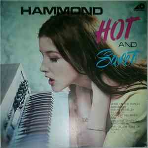 Uwe Johst Und Heino Schildt - Hammond Hot And Sweet download flac
