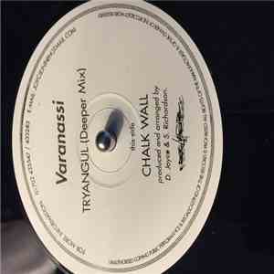Varanassi - Tryangul (Deeper Mix) / Chalk Wall download flac