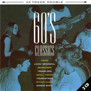 Various - 60's Classics download flac