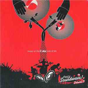 Various - Coca-Cola Soundwave! Volume 3 download flac