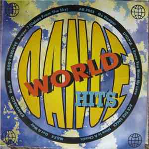 Various - Dance World Hits download flac
