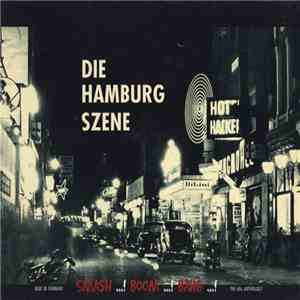Various - Die Hamburg Szene - Smash ...! Boom ...! Bang ...! download flac