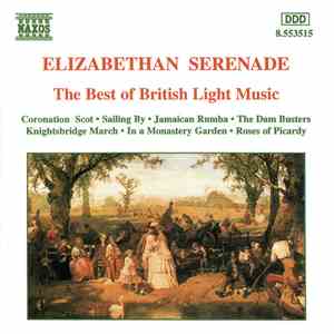 Various - Elizabethan Serenade (The Best Of British Light Music) download flac