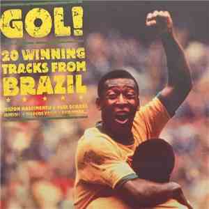 Various - Gol! 20 Winning Tracks From Brazil download flac