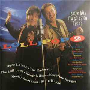 Various - Lollipop 2 download flac