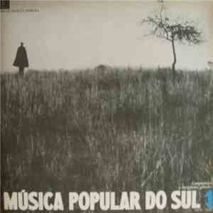 Various - Música Popular Do Sul 1 download flac