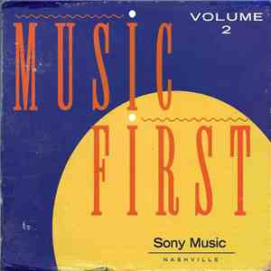 Various - Music First Volume 2 download flac