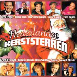 Various - Nederlandse Kerststerren download flac