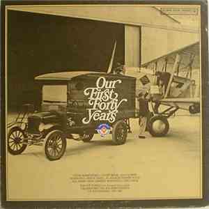 Various - Our First Forty Years download flac