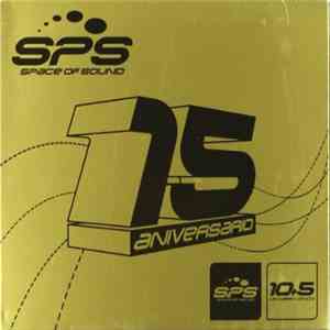 Various - Space Of Sound 15 Aniversario download flac