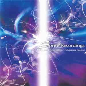 Various - Sprite Impressions -Aliquam Aestas download flac