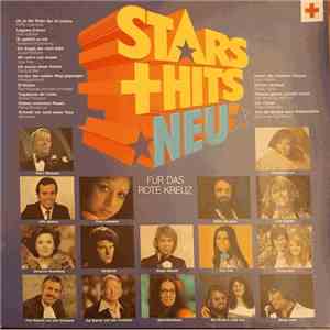 Various - Stars & Hits - Neu Für Das Rote Kreuz download flac