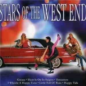 Various - Stars Of The West End download flac