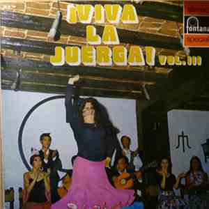 Various - Viva La Juerga! Vol.III download flac