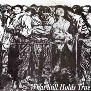 Various - What Still Holds True download flac