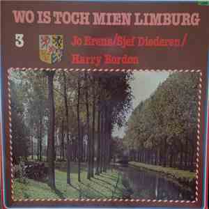 Various - Wo Is Toch Mien Limburg download flac