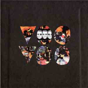 Voo Voo - 30 Lat Voo Voo download flac