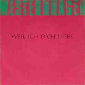 Westernhagen - Weil Ich Dich Liebe download flac