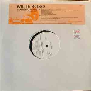 Willie Bobo - Spanish Grease download flac