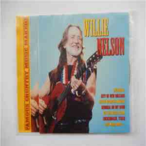 Willie Nelson - Willie Nelson - Famous Country Music Makers download flac