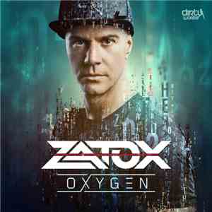 Zatox - Oxygen FLAC album
