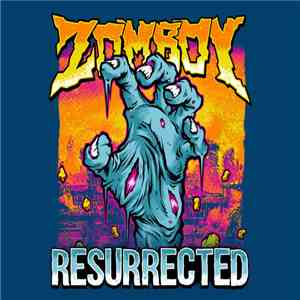 Zomboy - Resurrected download flac