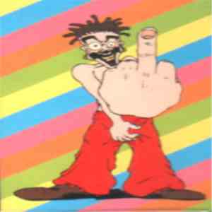 2 Dope - Fxck Off! download flac