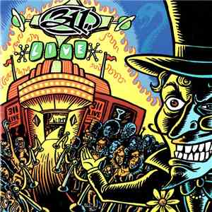 311 - Live download flac