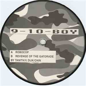 9-10-Boy - Robocop download flac
