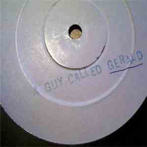 A Guy Called Gerald - 28 Gun Bad Boy download flac