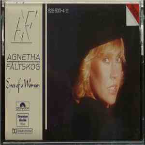 Agnetha Fältskog - Eyes Of A Woman download flac