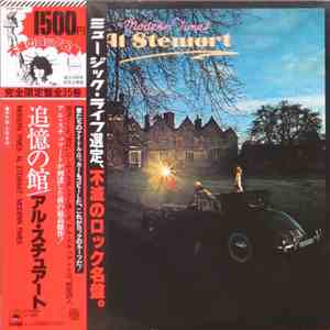 Al Stewart - Modern Times download flac