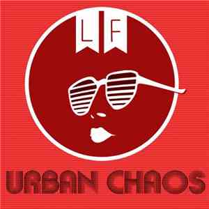 Alan Becker  - Urban Chaos download flac