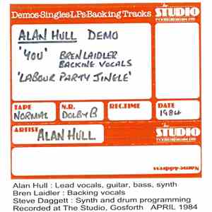 Alan Hull - You/Labour Party Jingle download flac